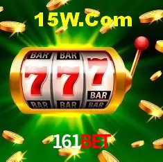 Slots com jackpots e giros grátis na 161Bet