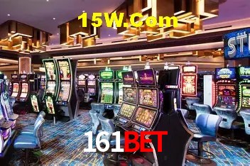Jogos com bônus e suporte 24h na 161Bet