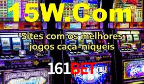 Bônus de boas-vindas na 161Bet