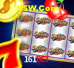 Loterias online na 161Bet